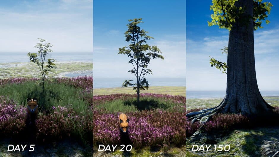 PLAYNE : The Meditation Game screenshot 10