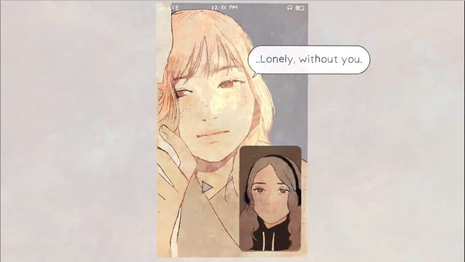 a new life. screenshot 3