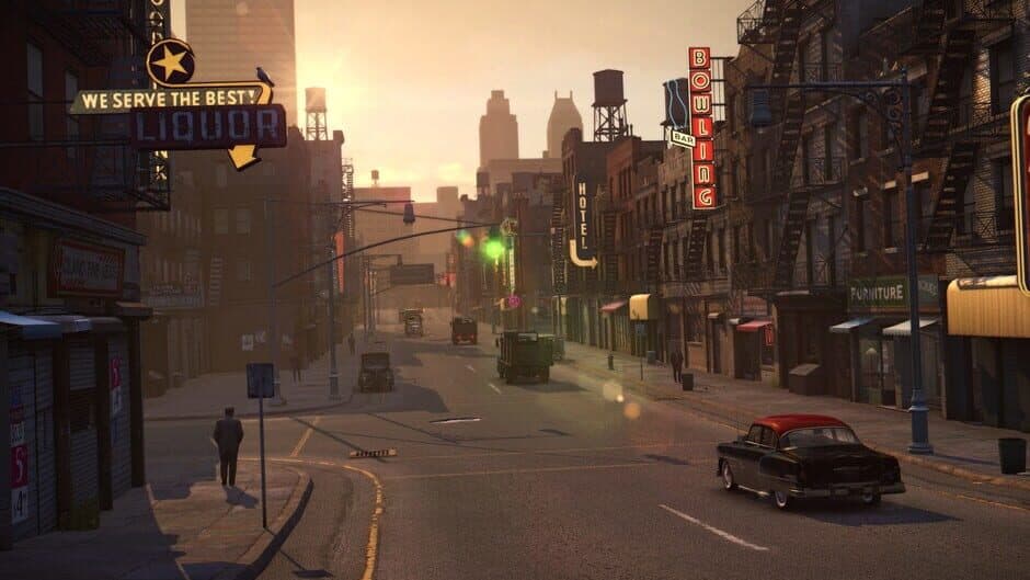 Mafia II: Definitive Edition screenshot 10