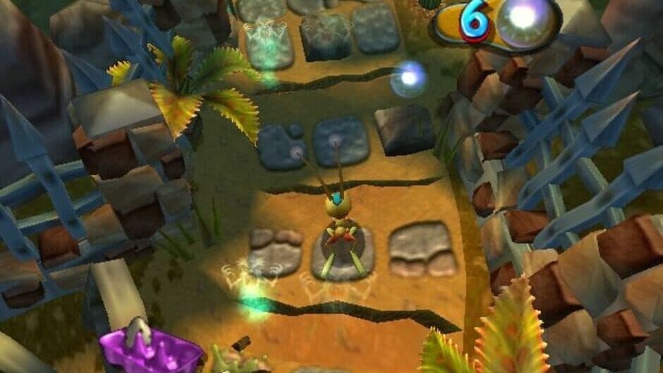 Zapper: One Wicked Cricket screenshot 5
