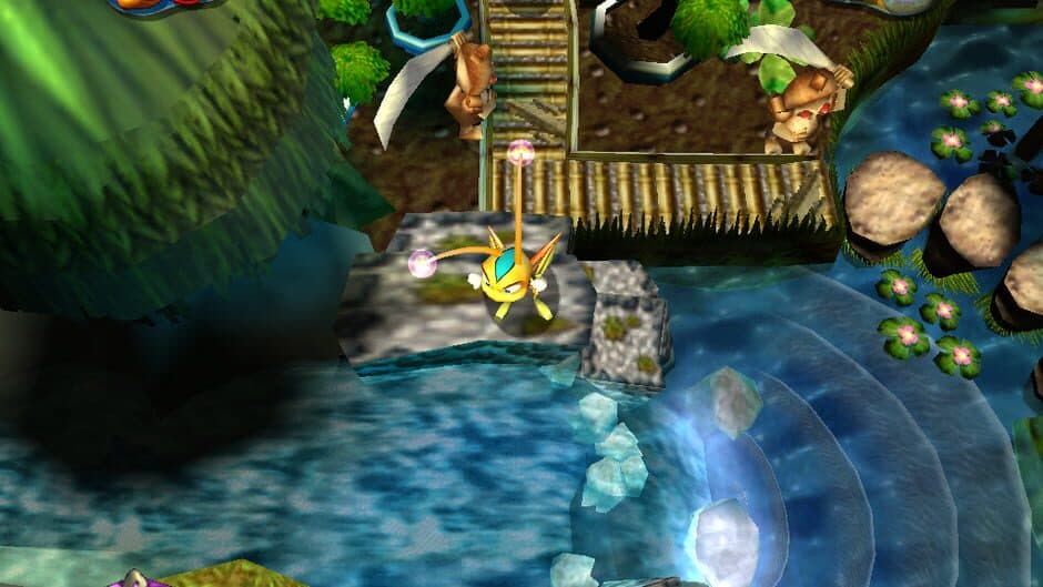 Zapper: One Wicked Cricket screenshot 6