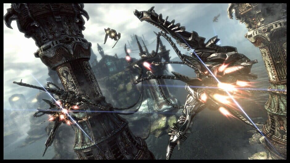 Unreal Tournament 3 screenshot 6