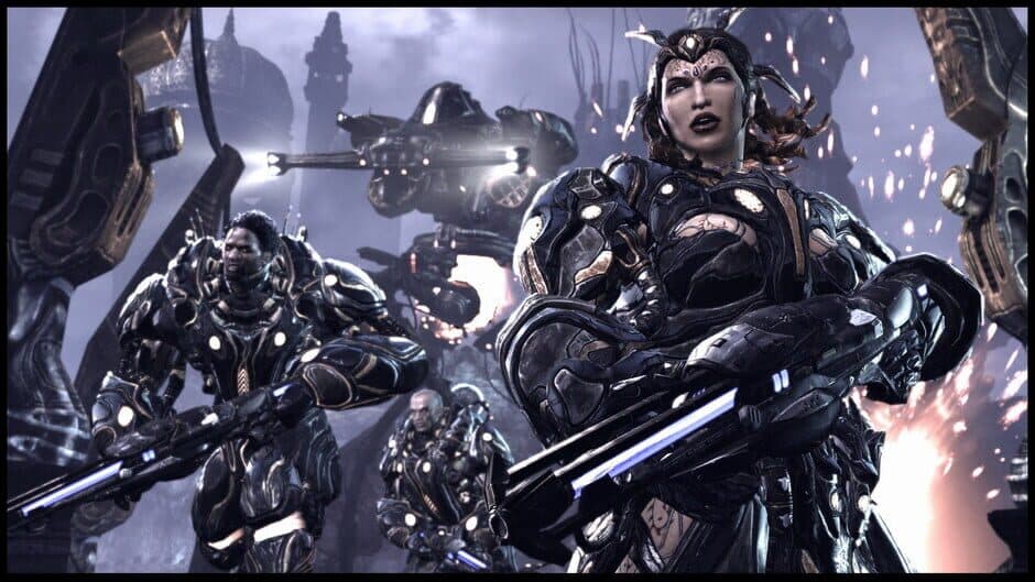 Unreal Tournament 3 screenshot 8
