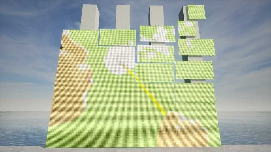 Occupy White Walls screenshot 10