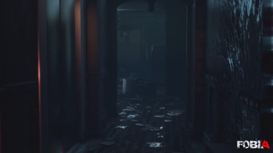 Fobia - St. Dinfna Hotel screenshot 3
