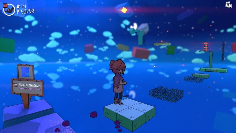 Demon Turf: Queens Edition screenshot 6