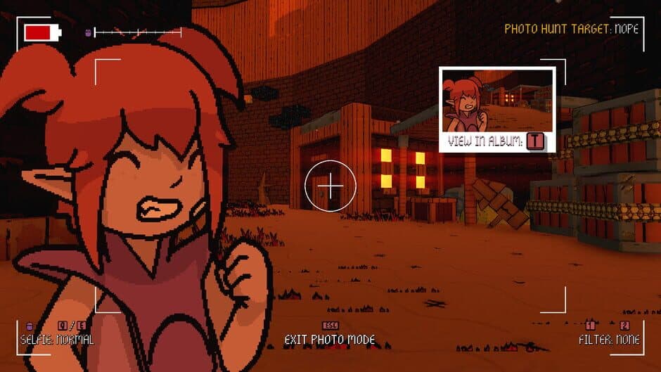 Demon Turf: Queens Edition screenshot 3