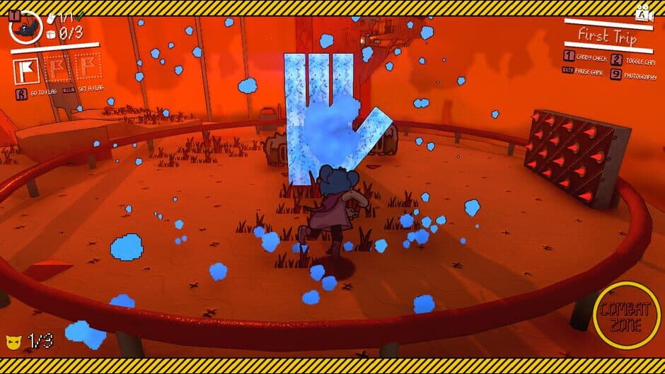 Demon Turf: Queens Edition screenshot 5