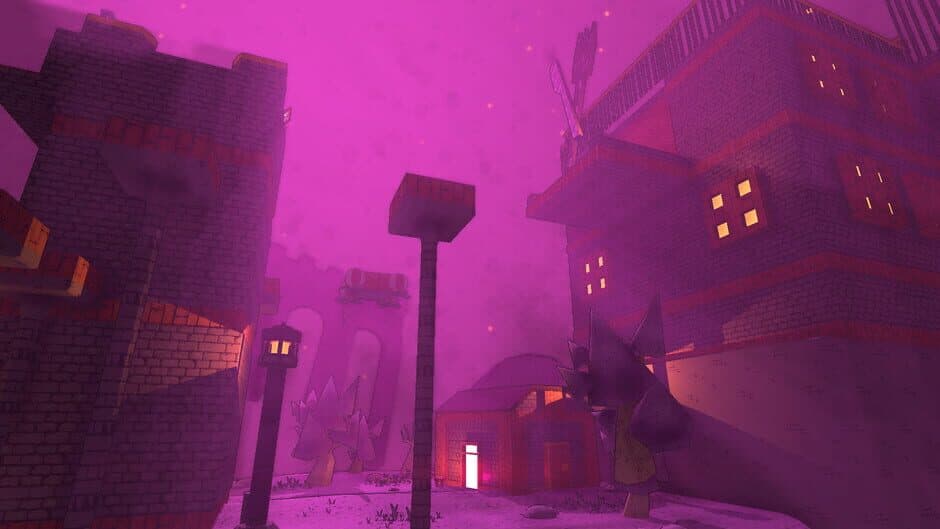 Demon Turf: Queens Edition screenshot 4
