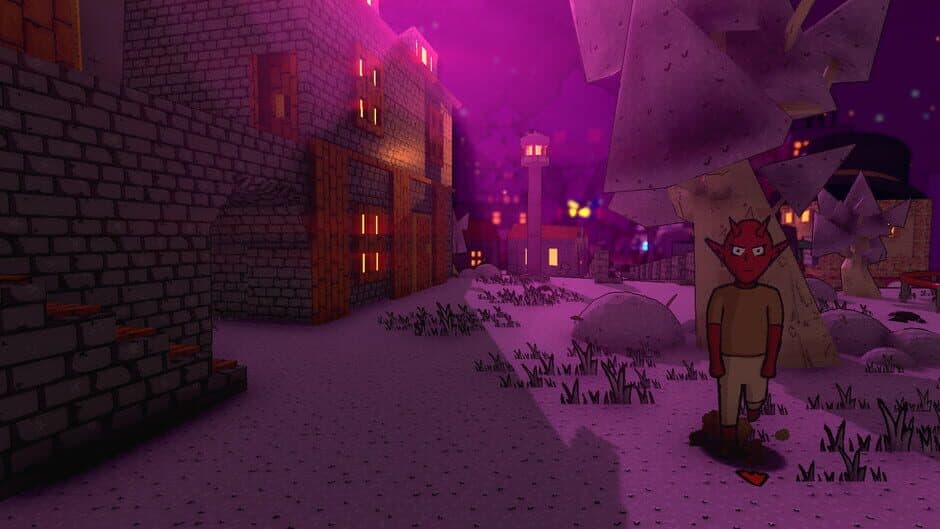 Demon Turf: Queens Edition screenshot 8