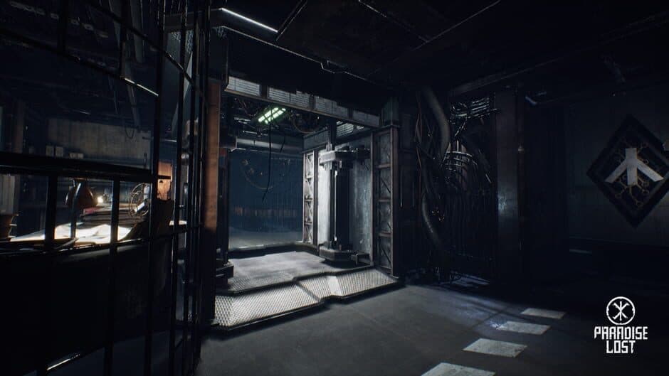 Paradise Lost screenshot 6