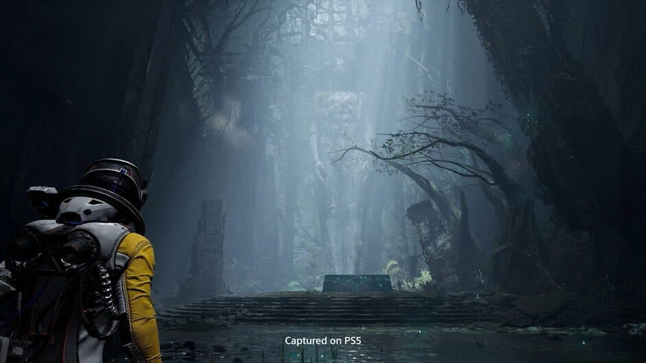 Returnal™ screenshot 1