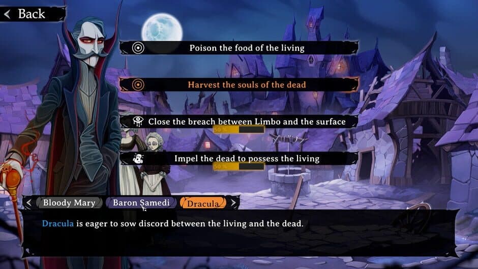 Rogue Lords screenshot 5