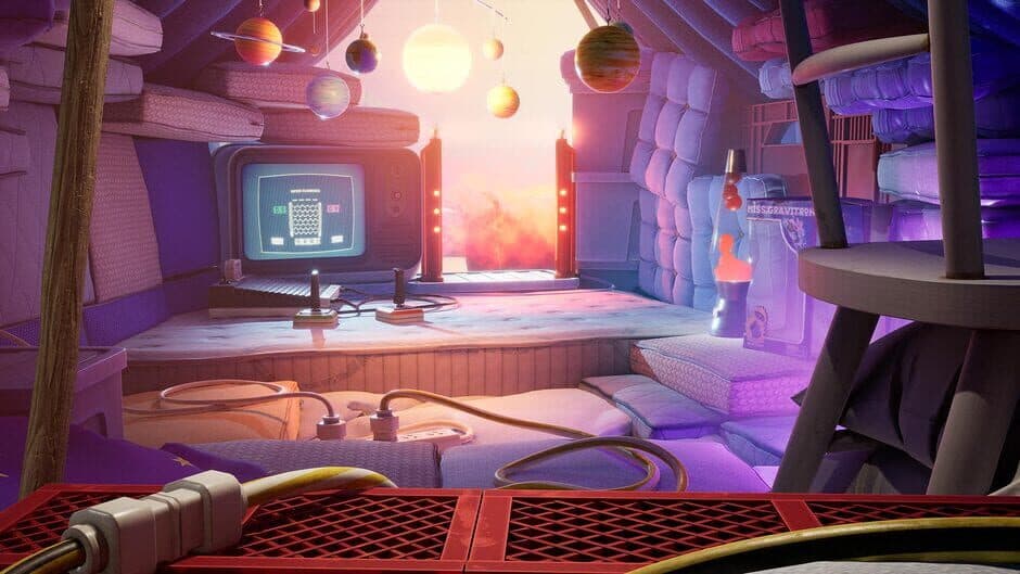 It Takes Two screenshot 3