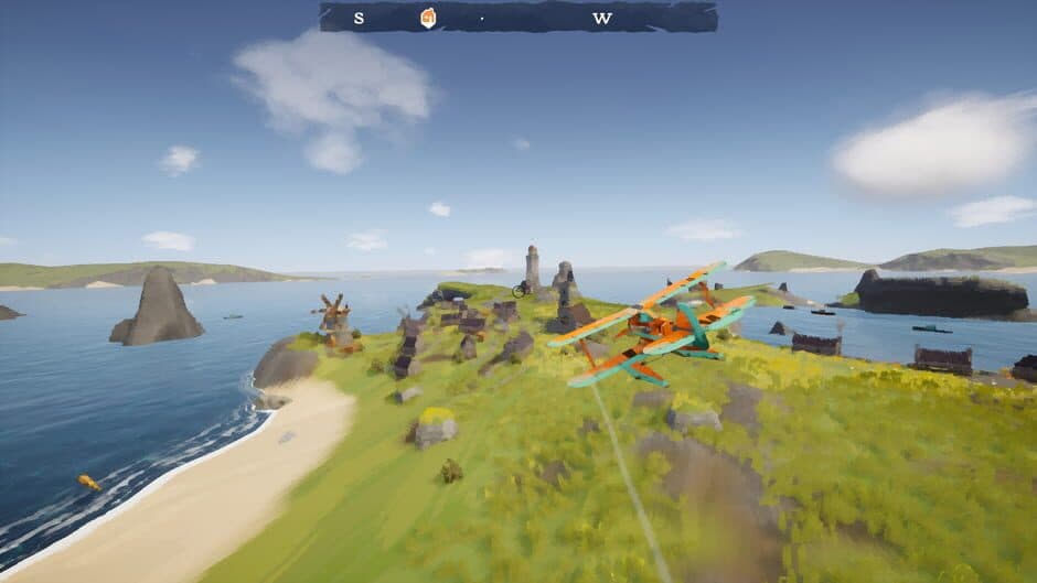 SKYE screenshot 5