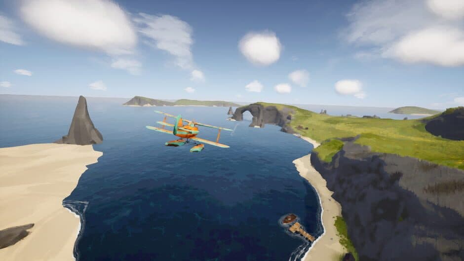 SKYE screenshot 3