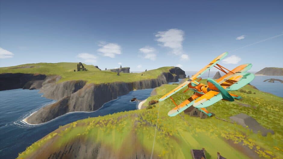 SKYE screenshot 8
