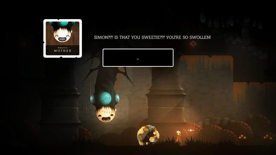 Neversong screenshot 5