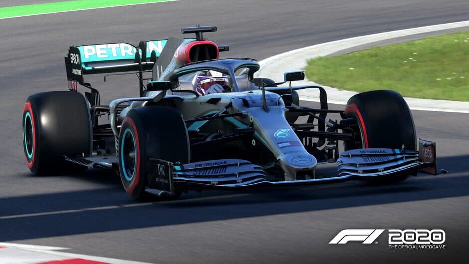 F1® 2020 screenshot 2