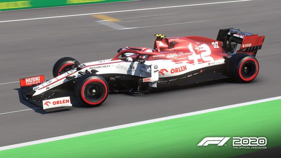 F1® 2020 screenshot 3
