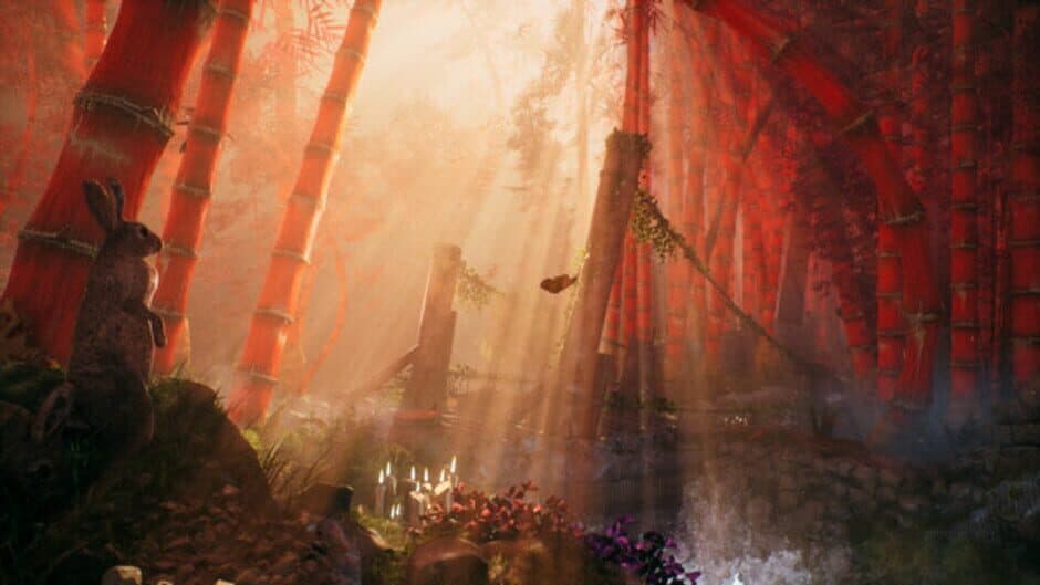 Shadow Warrior 3: Definitive Edition screenshot 2