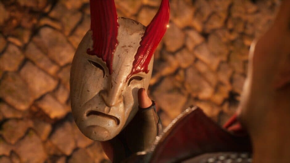 Shadow Warrior 3: Definitive Edition screenshot 6