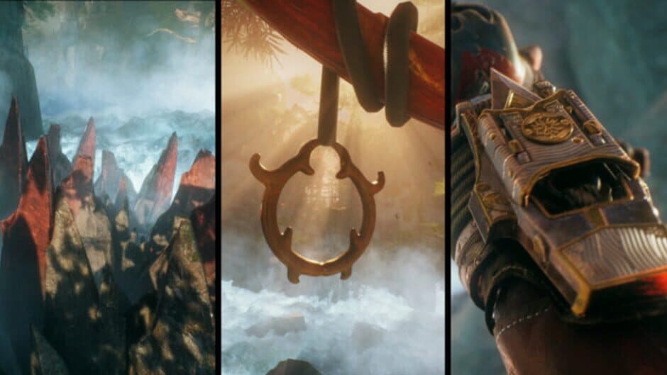 Shadow Warrior 3: Definitive Edition screenshot 7