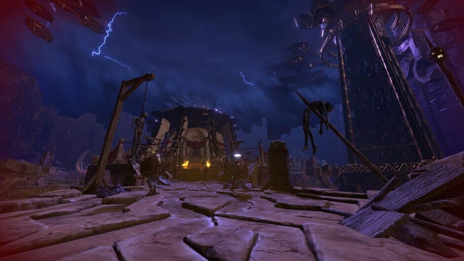 ELDERBORN screenshot 7