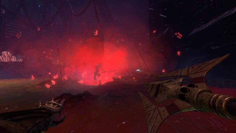 ELDERBORN screenshot 8