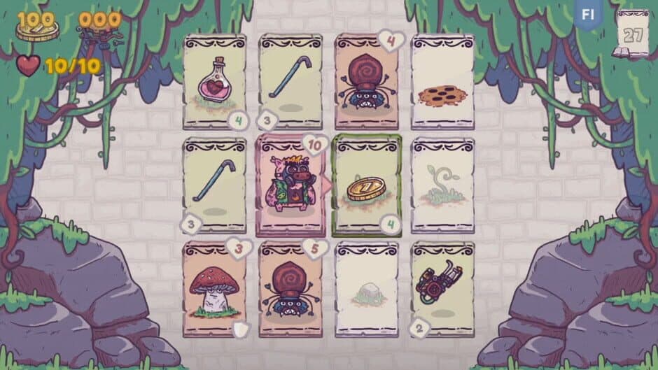 Card Hog screenshot 6