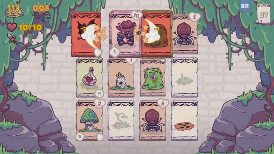Card Hog screenshot 5