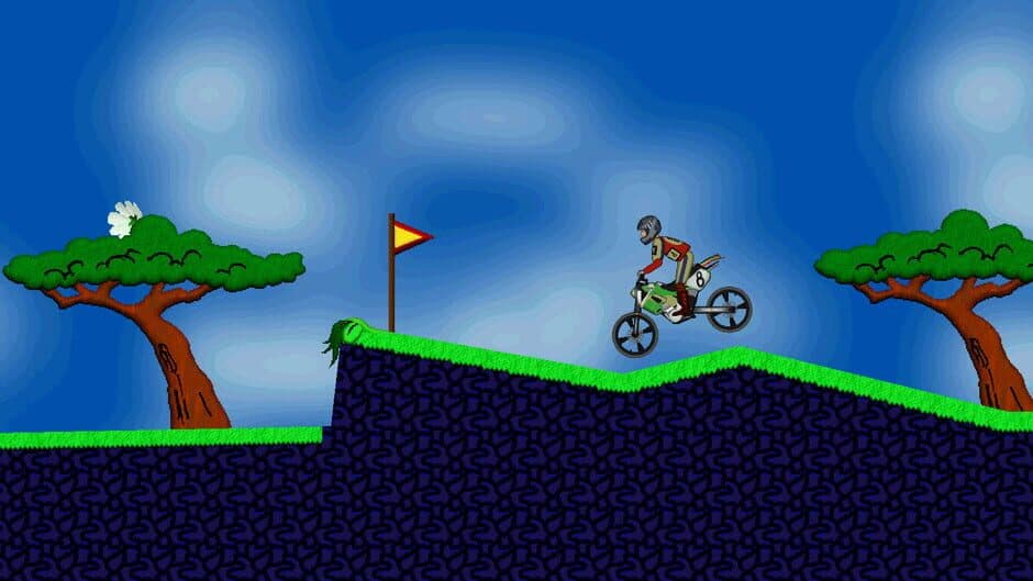 Elasto Mania Remastered screenshot 3