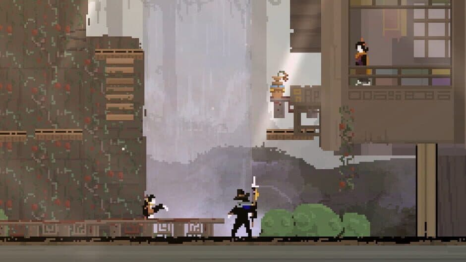 Olija screenshot 3