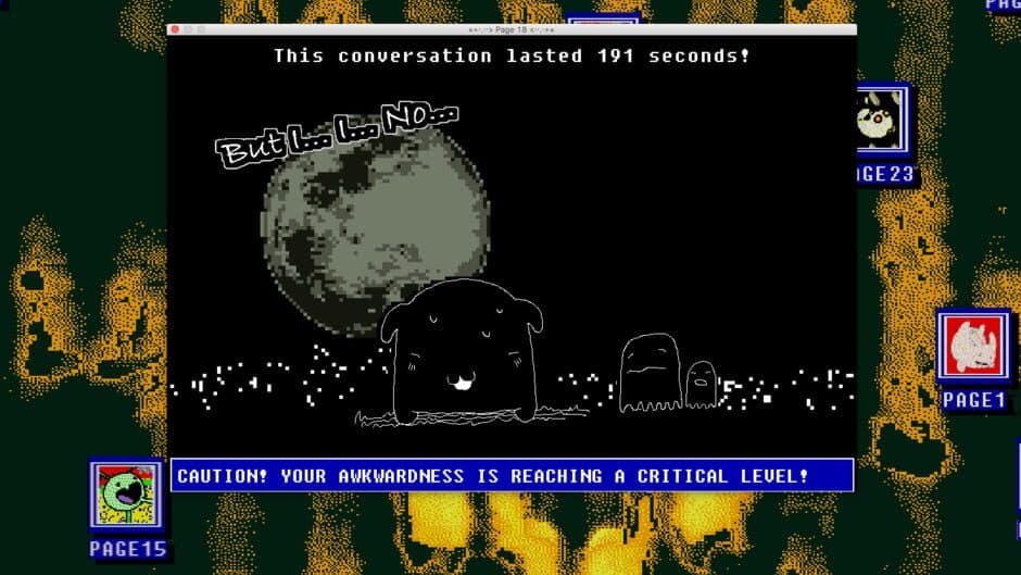 Everything is going to be OK screenshot 5