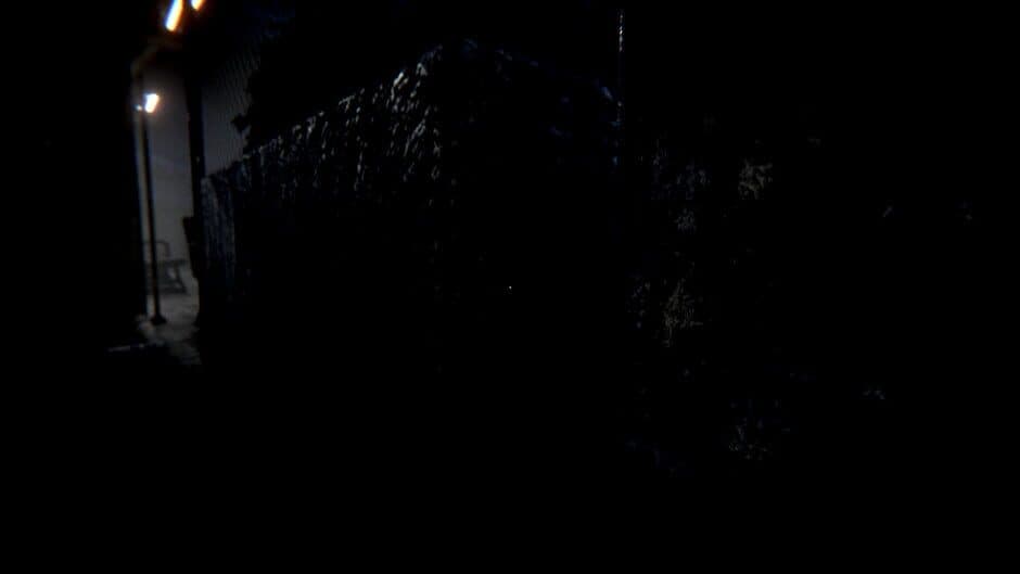 [Chilla's Art] The Ghost Train | 幽霊列車 screenshot 2