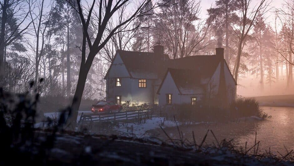 Forza Horizon 4 screenshot 15