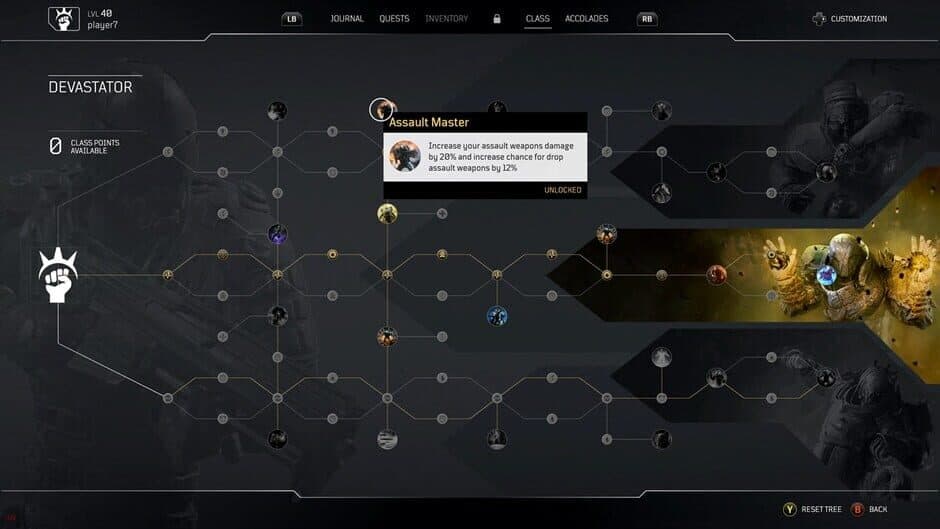 OUTRIDERS screenshot 10