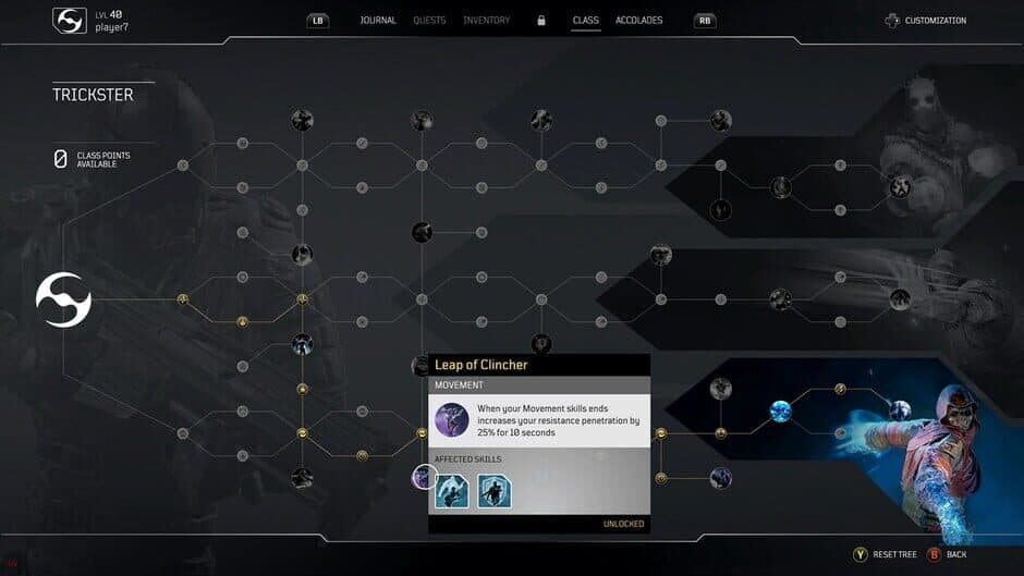 OUTRIDERS screenshot 6
