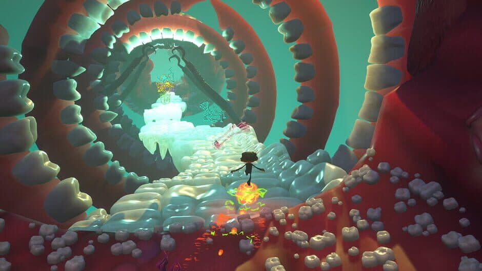 Psychonauts 2 screenshot 10