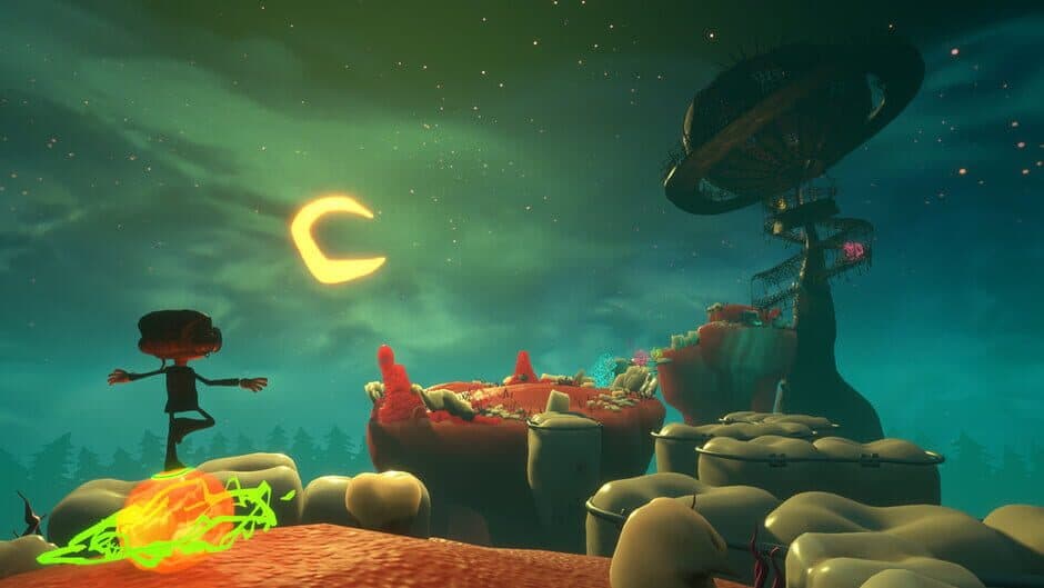 Psychonauts 2 screenshot 11