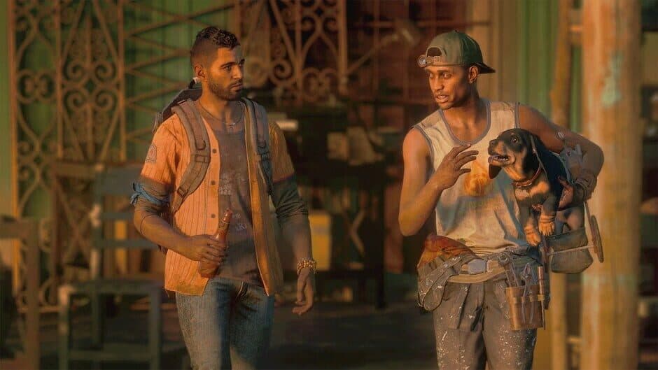 Far Cry® 6 screenshot 7