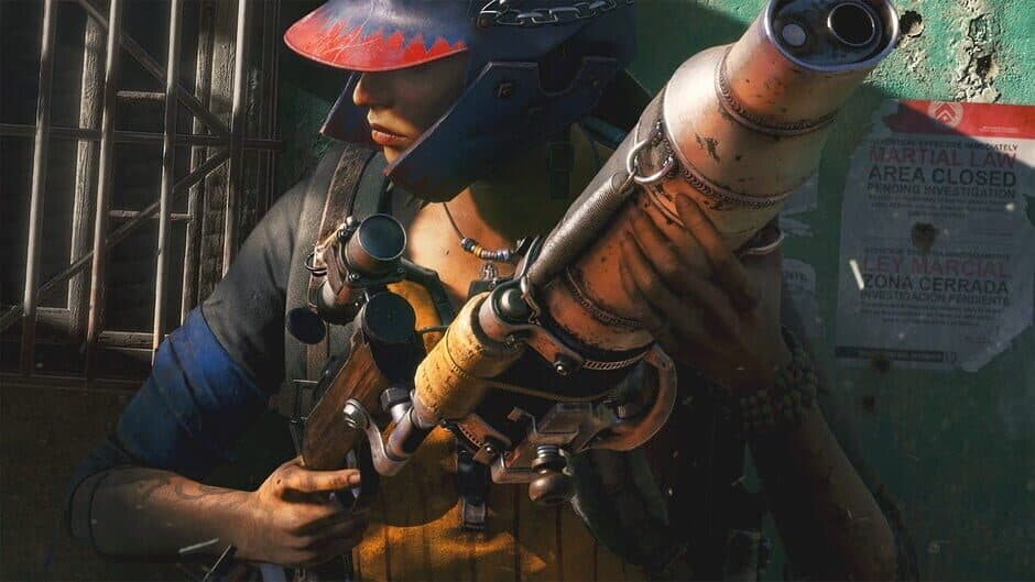 Far Cry® 6 screenshot 9