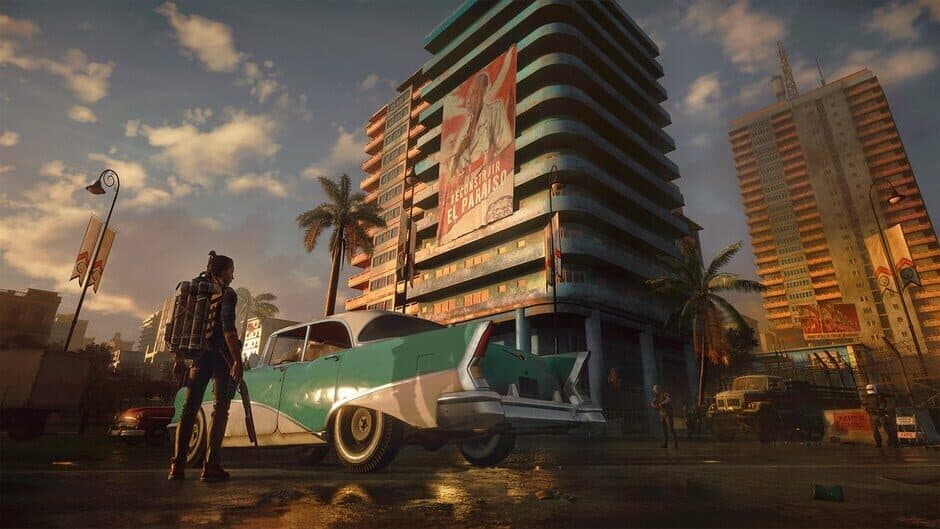 Far Cry® 6 screenshot 10
