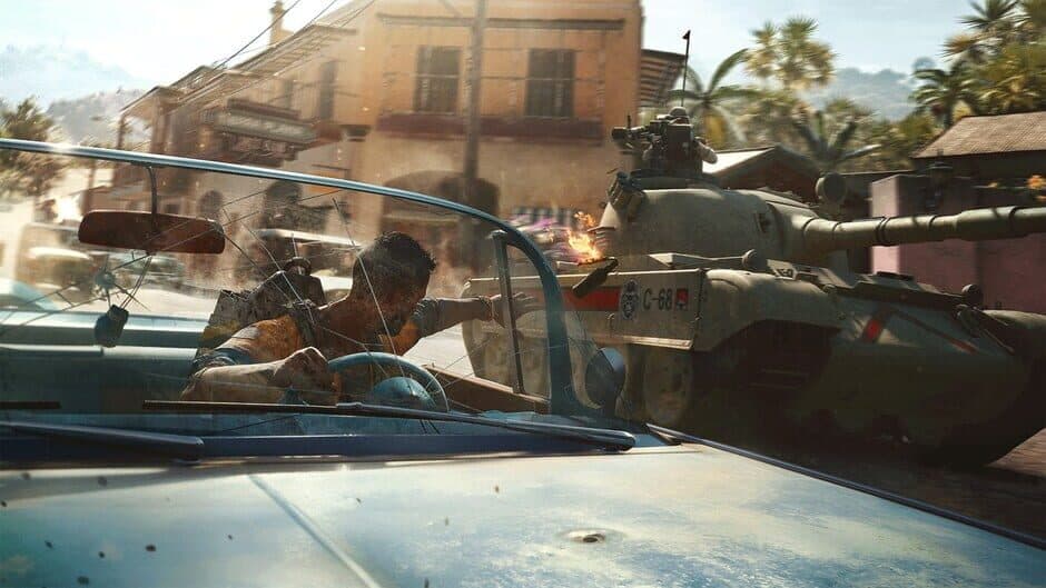 Far Cry® 6 screenshot 5