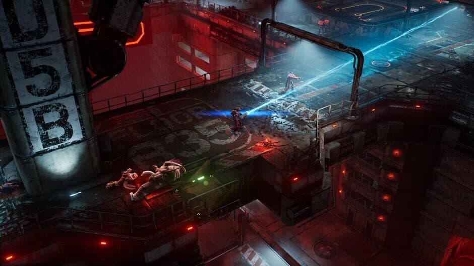 The Ascent screenshot 6
