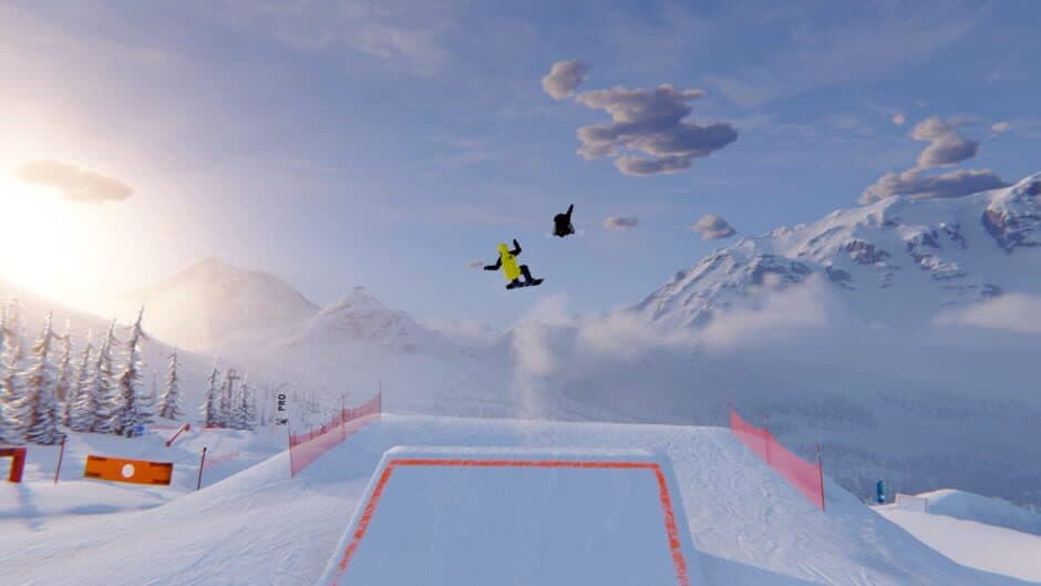 Shredders screenshot 2