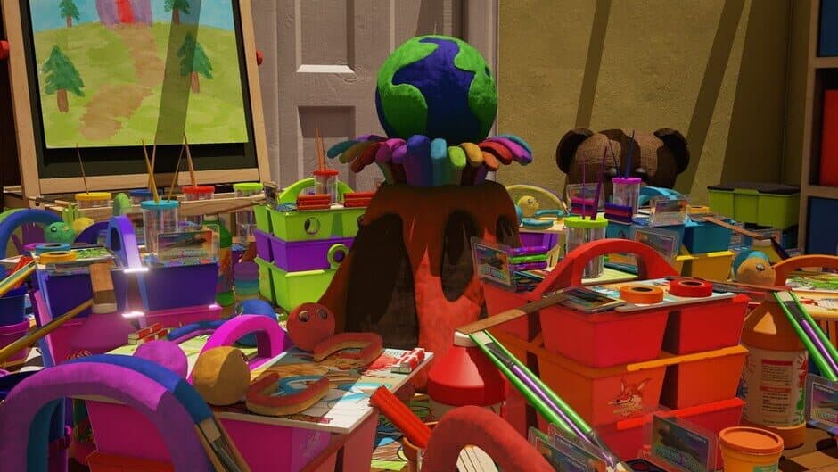 The Mean Greens - Plastic Warfare screenshot 8