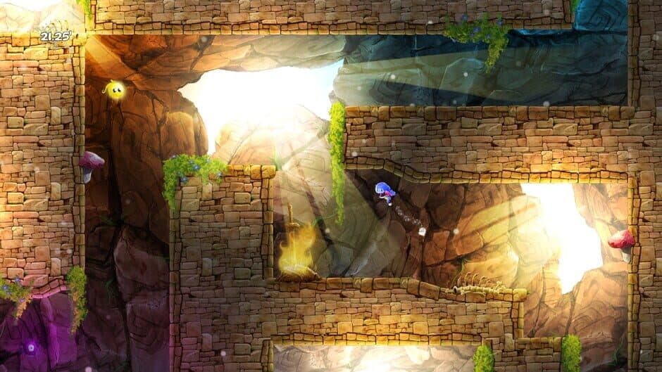 OkunoKA Madness screenshot 6