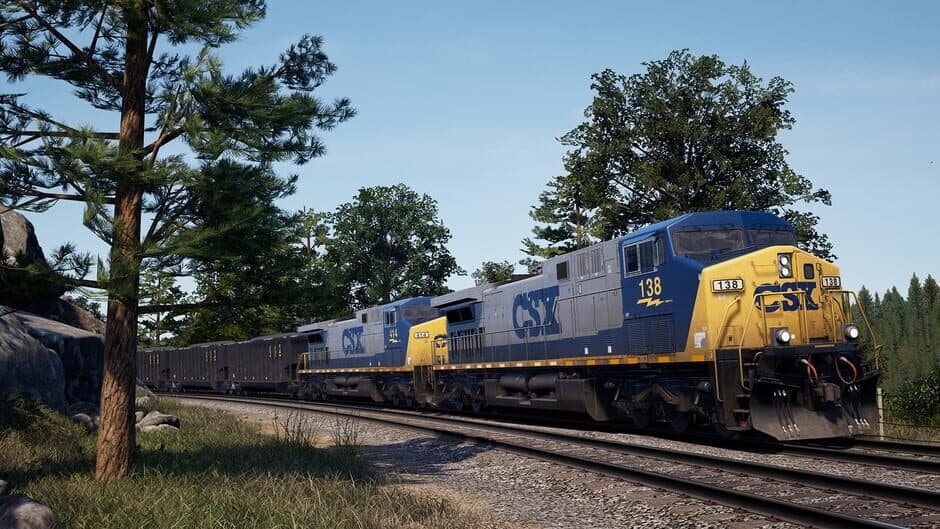 Train Sim World® 2 screenshot 2