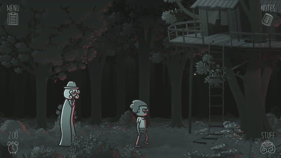 Mindcop screenshot 5